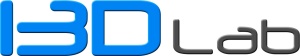Logo I3D lab